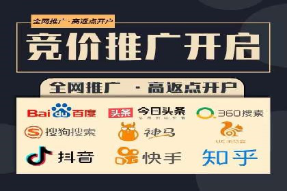 高效百度竞价推广代运营实战案例